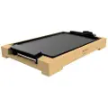 Cecotec Tasty&grill 2000 Bamboo Elektrisk Grill