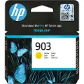 HP 903 / T6L95AE Yellow Ink - Blekkpatron Yellow