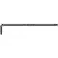 Wera 967 XL HF TORX, L-torx-nøkkel, TX20, Sort, 13,7 cm, 24 mm, 1 stykker