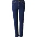 Lee Daren True Straight Fit Jeans
