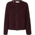 Selected Lulu New Cardigan