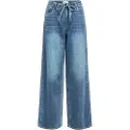 Object Rosie Wide Fit Jeans
