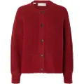 Selected Lulu Short Cardigan