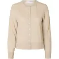 Selected Thea Cardigan