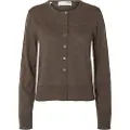 Selected Thea Cardigan