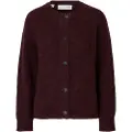 SELECTED WOMEN Lulu Short Cardigan