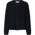 Selected Lulu New Cardigan