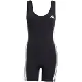 Adidas Optime Essentials 3 Stripes Overall
