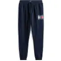 Tommy Hilfiger Rwb Flag Slim Fit Svettbukser
