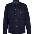 Petrol Industries M-3050-jac004 Denimjakke