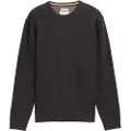 Tom Tailor 1047570 Structured Crewneck Knit Genser