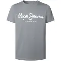 Pepe Jeans Original Stretch N Kortarmet T-skjorte