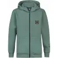 Petrol Industries B-3050-swh352 Genser Med Hel Glidelås