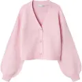 Name it Normal Passform Strikket Cardigan