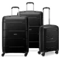 Modo By Roncato Galaxy Spinner 40/65/93l Tsa Trillekoffert
