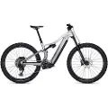 Focus Jam² 6.8 29´´ Eagle 2025 Elektrisk Terrengsykkel
