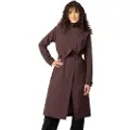 Agu Trench Long Jakke