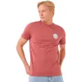 Rip Curl Wettie Icon Kortarmet T-skjorte