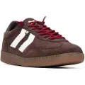 Xti for man. 14416903-MARRON Trainers 144169 brown (41), Flat, Laces, Casual