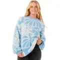 Rip Curl Aots Ty Williams Jacquard Crew Collegegenser