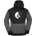 Volcom Hydro Riding Hetteskjorte