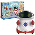 Clementoni Playgotivo Super Doc Brettspill