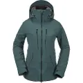 Volcom Vs 3l Stretch Gore Jakke
