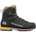 Garmont Nebraska Ii Goretex Tursko