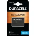 Duracell - Batteri - Li-Ion - 3560 mAh - 13 Wh - svart - for Panasonic HC-V800, VX1, VX11, VX1M, VX990, VX992, VXF1, VXF11, VZX2M, VZX990, VZX992, WX1M