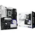 Asrock Z890 Pro Rs Hovedkort