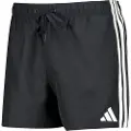 Adidas 3 Stripes 3´´ Badebukse