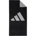 Adidas Stort Håndkle Med 3 Striper