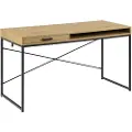 Actona NORDFORMSkrivebord AgustBrunSkrivebordFra Homeroom