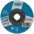 Tyrolit STANDARD** skæreskive 115 x 1,0 x 22,23 A 60 S- BFS - (25 stk.)
