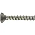 Itw FASTNERS Spunskrue SPUN+ 5x40mm undersænket hoved, CLIMATE-G3 med TX20 kærv fuld gevind, indvendige ribber - (200 stk.)
