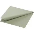 Duni 209656, Grønn, Tørkepapir, Monokromatisk, 240 mm, 240 mm, 250 stykker