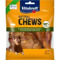 Vitakraft Natural Chews naturlige griseører - 2 stk (44 g)