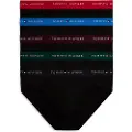 Tommy Hilfiger Um0um03386 Boxers 5 Enheter