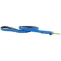 Kentucky Nylon Plaited Hundebånd 12 Mm