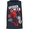 Name it Spiderman Tanktop
