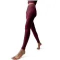 Born Living Yoga Yami Leggings Med Høy Midje