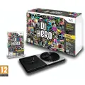 Teknikproffset DJ Hero With Turn table Kit - Nintendo Wii - Musikk