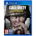 Activision Blizzard Call of Duty: World War II - Sony PlayStation 4 - Action
