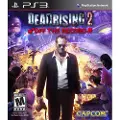 Sony Ps3 Dead Rising 2: Off The Record Import