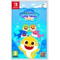 Outright Games Switch Baby Shark Sing & Swim Party