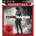 Sony Ps3 Tomb Raider Essentials