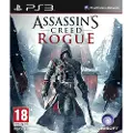 Sony Assassin's Creed: Rogue (Essentials) - Sony PlayStation 3 - Action/Adventure