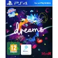 Sony Dreams - PlayStation 4 - Eventyr