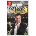 Nintendo Soccer Tactics & Glory - Nintendo Switch - Sport