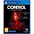 505 games Ps4 Control Ultimate Edition